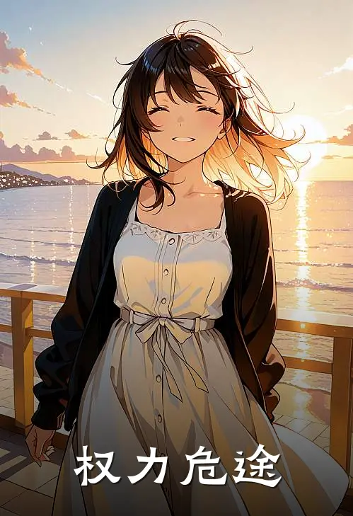 权力危途