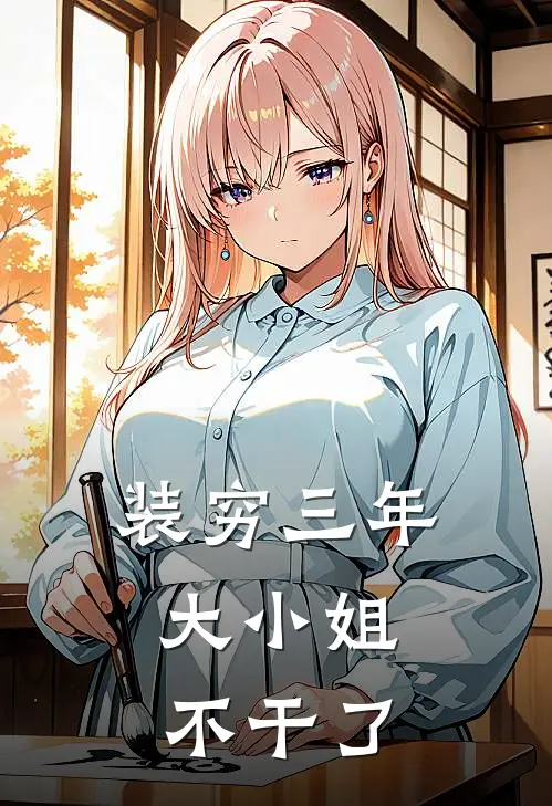 装穷三年，大小姐不干了