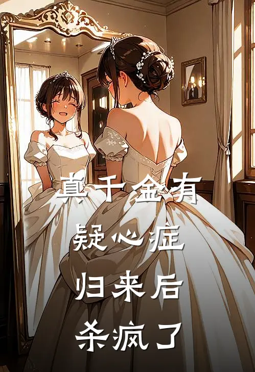 真千金有疑心症，归来后杀疯了