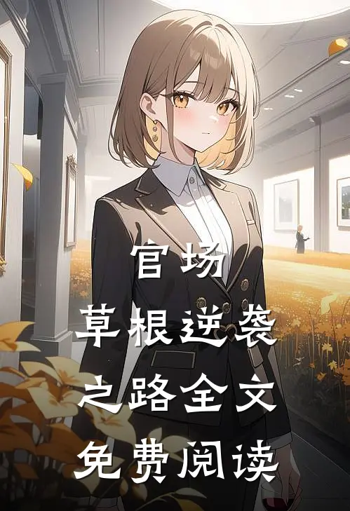 官场：草根逆袭之路全文免费阅读