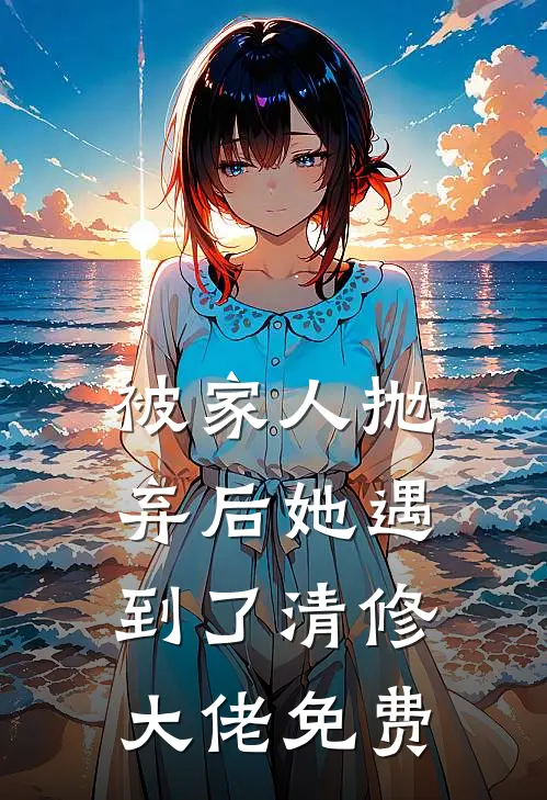 被家人抛弃后她遇到了清修大佬免费阅读