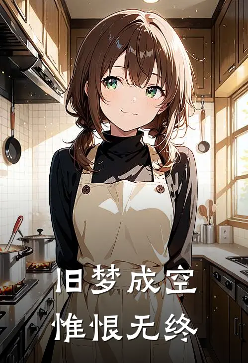 旧梦成空，惟恨无终
