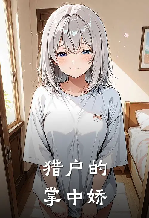 猎户的掌中娇
