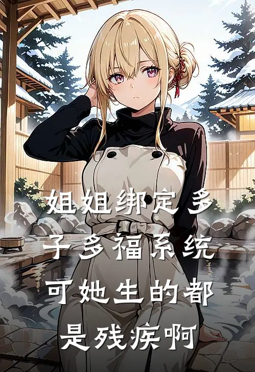 姐姐绑定多子多福系统，可她生的都是残疾啊