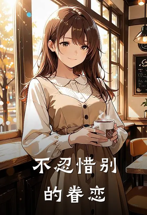 不忍惜别的眷恋