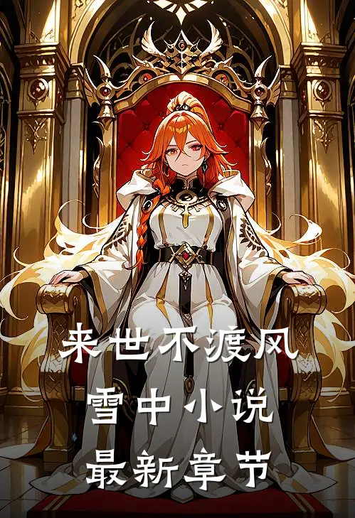 来世不渡风雪中最新章节更新时间