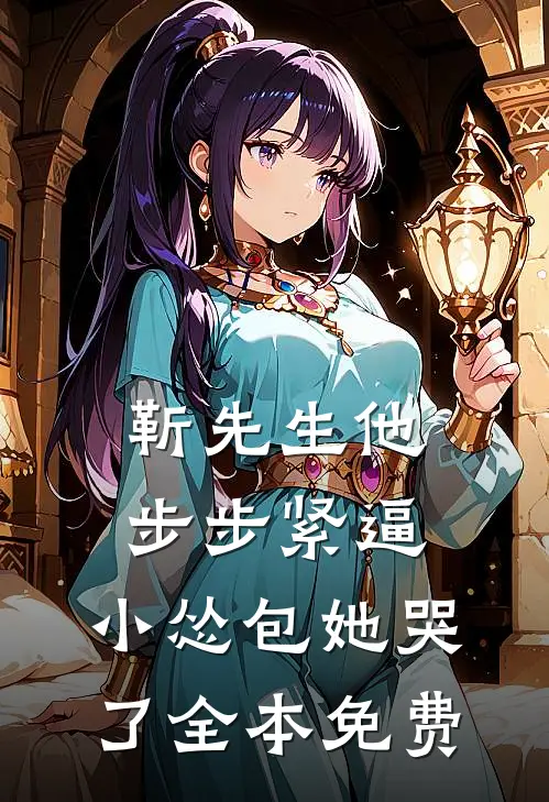靳先生他步步紧逼，小怂包她哭了全本免费