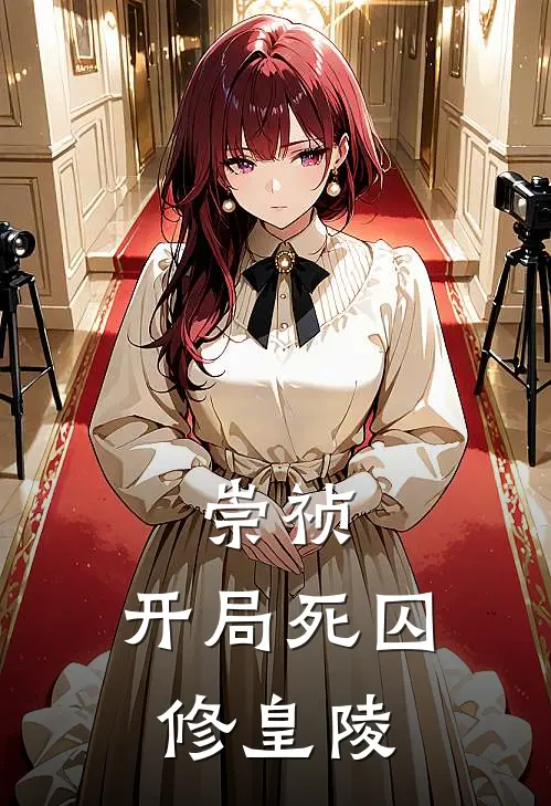 崇祯开局死囚修皇陵免费阅读