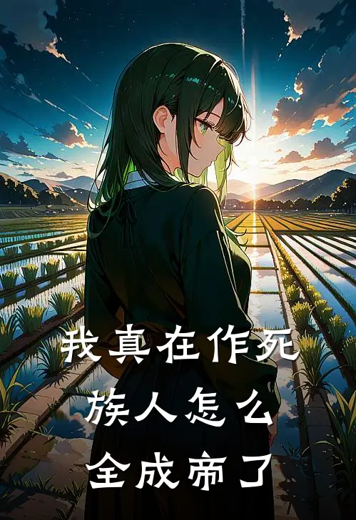 我真在作死，族人怎么全成帝了