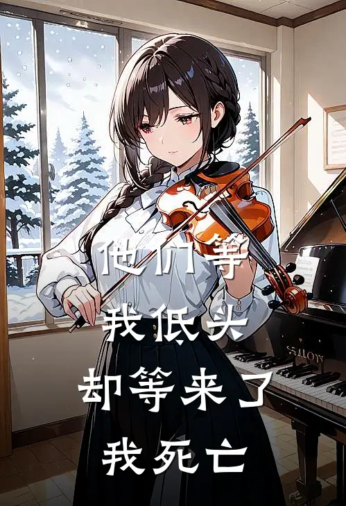 他们等我低头,却等来了我死亡的英文