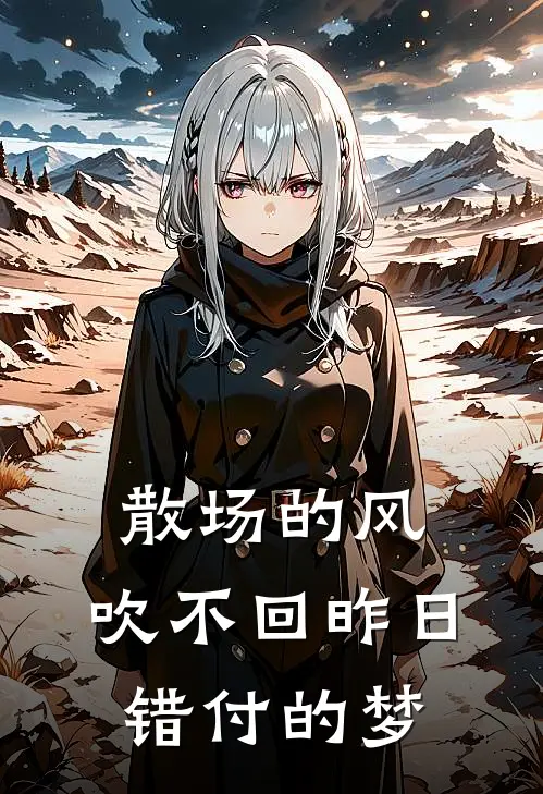 散场的风，吹不回昨日错付的梦