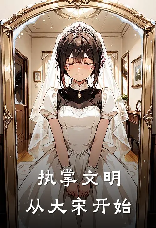 执掌文明：从大宋开始