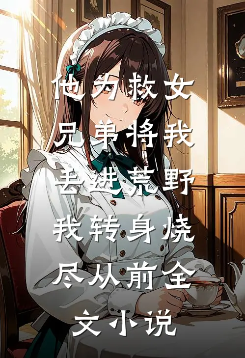 他为救女兄弟将我丢进荒野，我转身烧尽从前全文小说