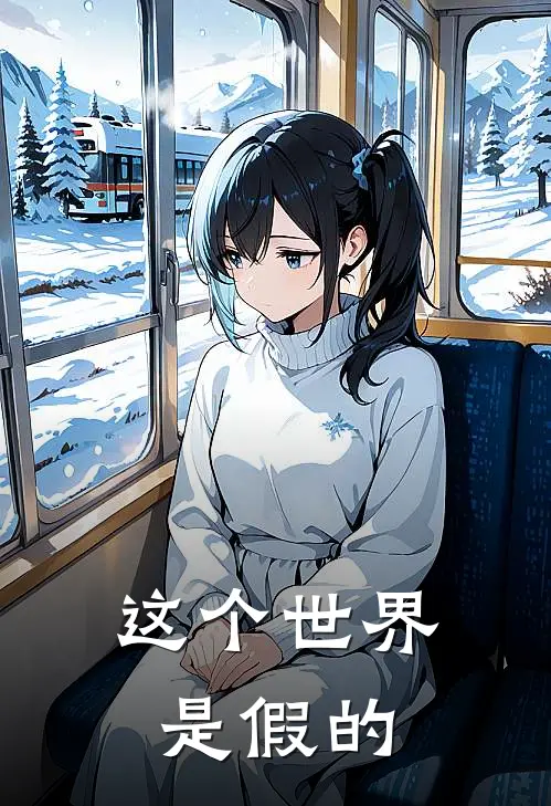 这个世界是假的但爱是真的