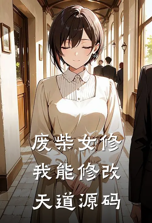 废柴女修：我能修改天道源码