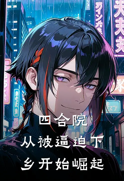 四合院：从被逼迫下乡开始崛起