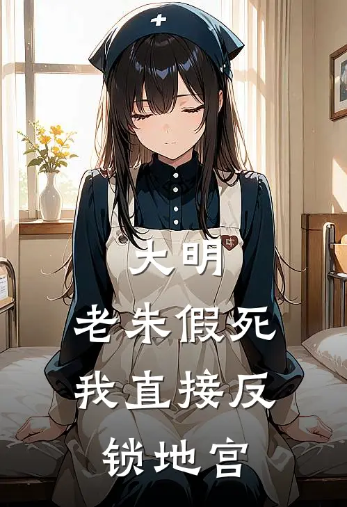 大明：老朱假死，我直接反锁地宫
