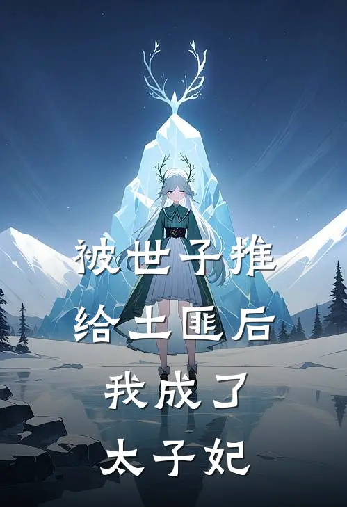 被世子推给土匪后,我成了太子妃