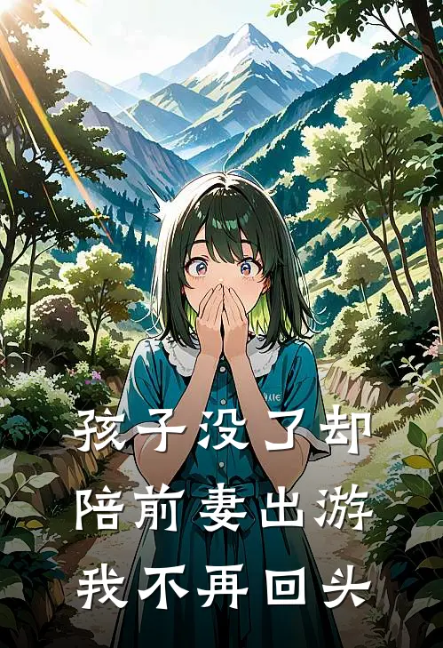 孩子没了却陪前妻出游，我不再回头