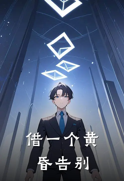 借一个黄昏告别的句子