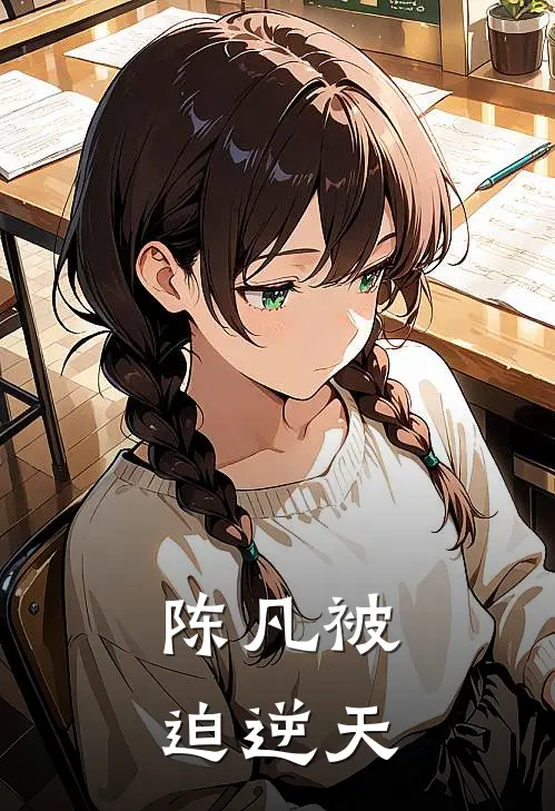 陈凡被迫逆天