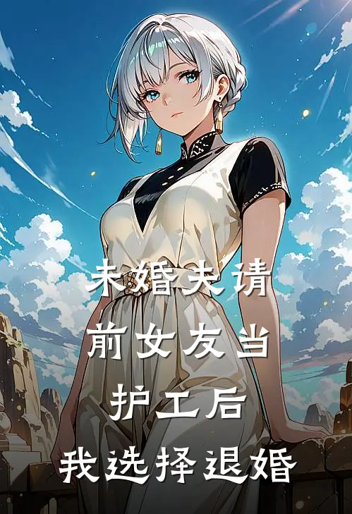 未婚夫请前女友当护工后,我选择退婚