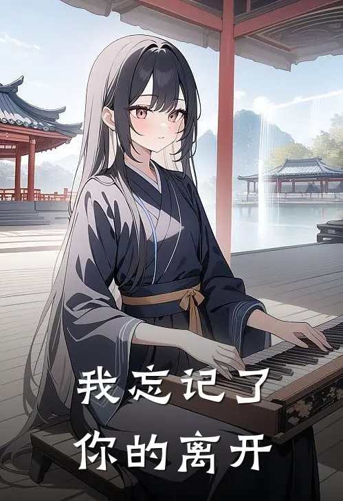我忘记了你的离开
