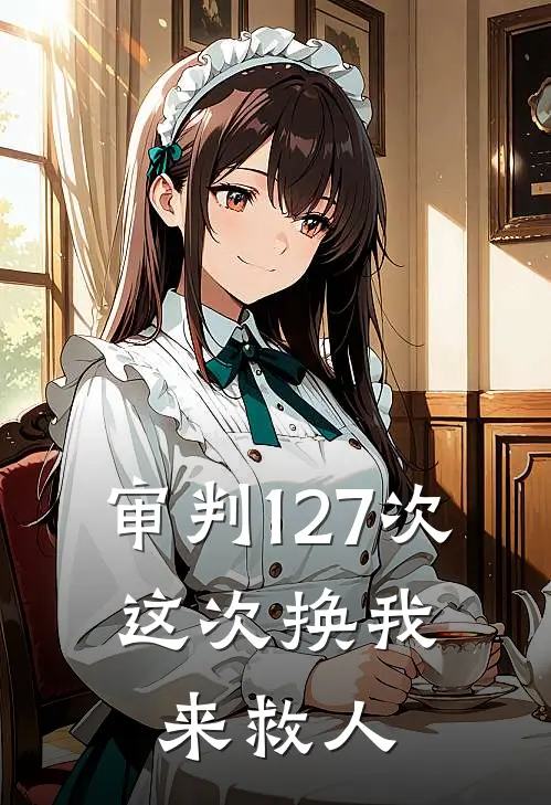 审判127次：这次换我来救人