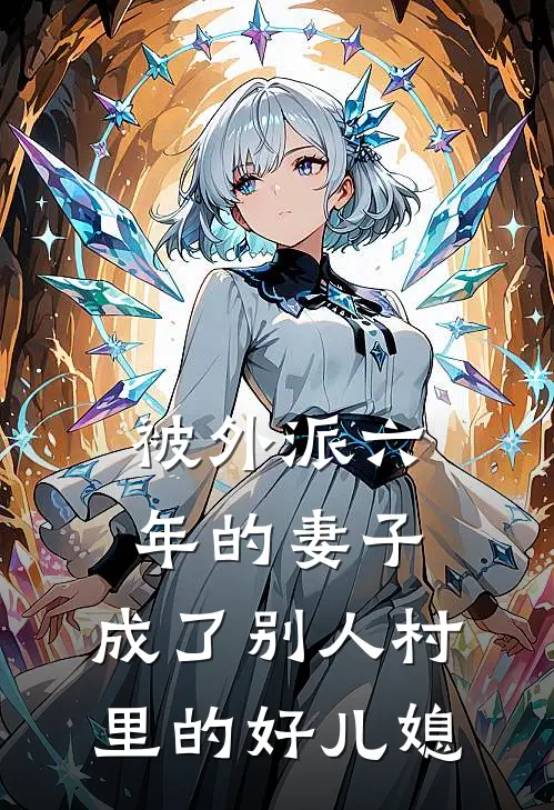 被外派六年的妻子，成了别人村里的好儿媳