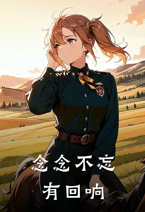 念念不忘有回响