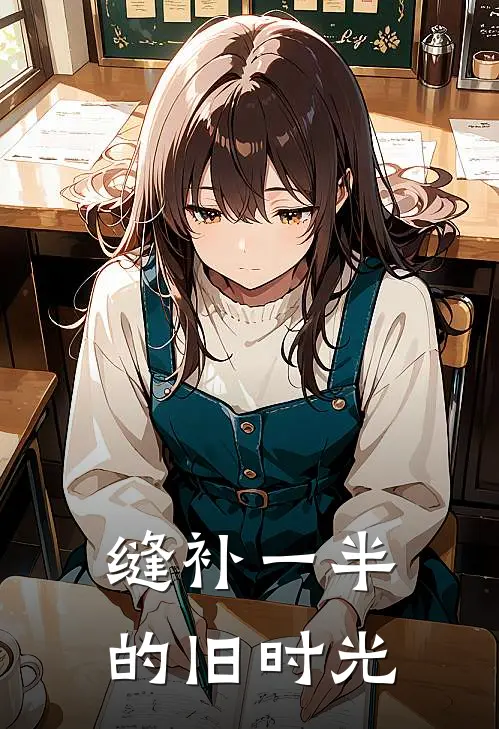 缝补一半的旧时光