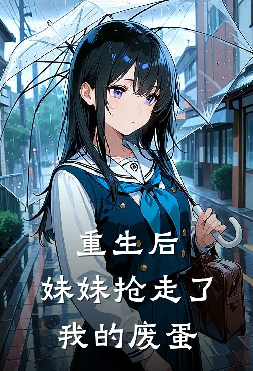 重生后，妹妹抢走了我的废蛋