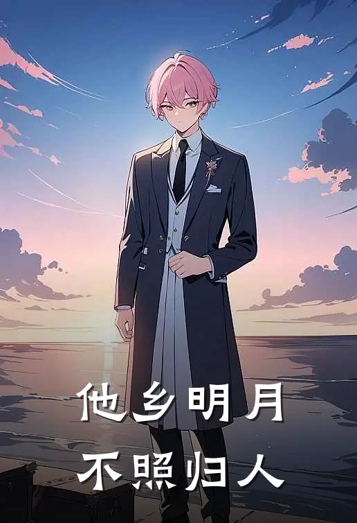 他乡明月不照归人