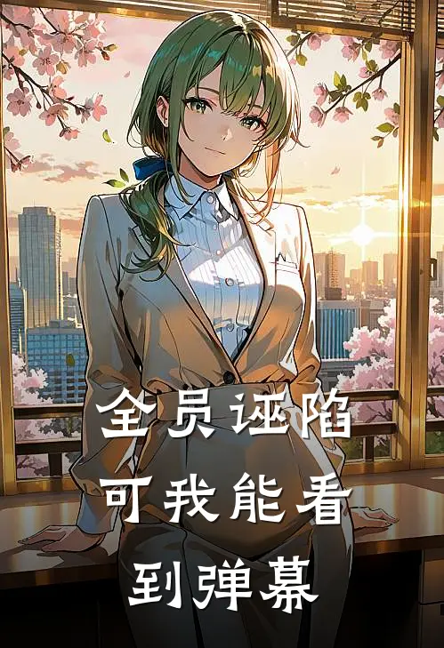 全员诬陷，可我能看到弹幕
