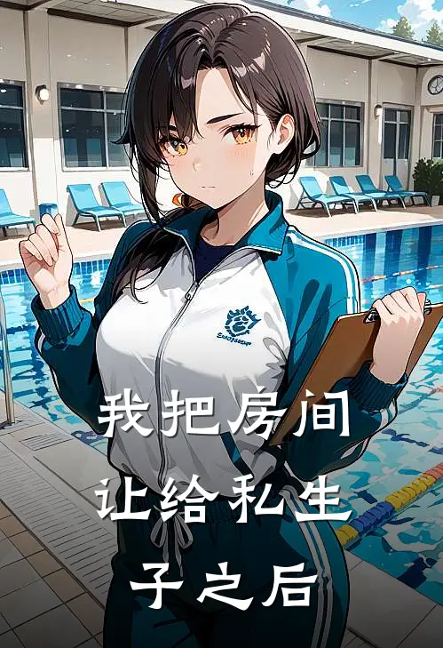 我把房间让给私生子之后