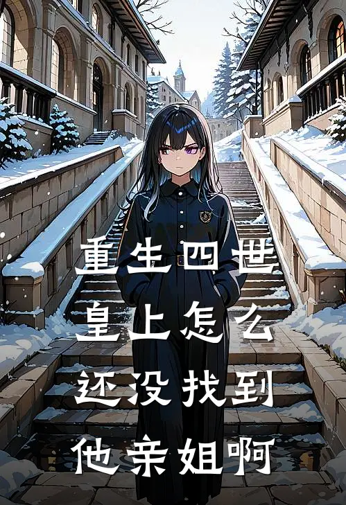 重生四世，皇上怎么还没找到他亲姐啊