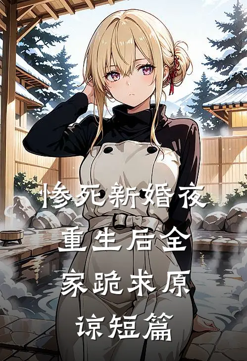 惨死新婚夜，重生后全家跪求原谅短篇