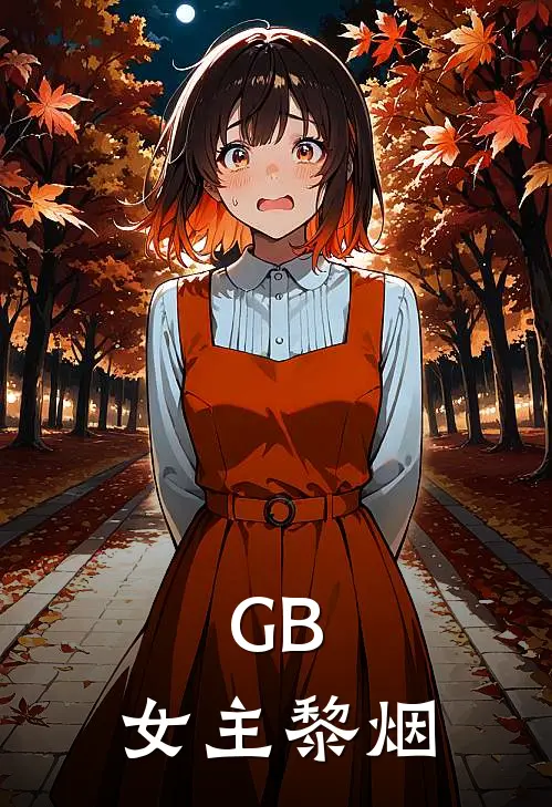 GB：女主黎烟
