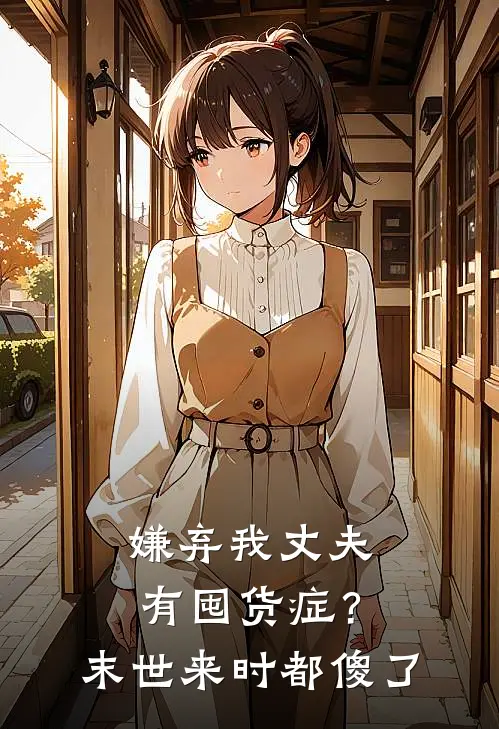 嫌弃我丈夫有囤货症？末世来时都傻了