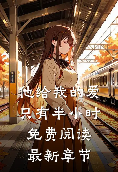 他给我的爱，只有半小时免费阅读最新章节
