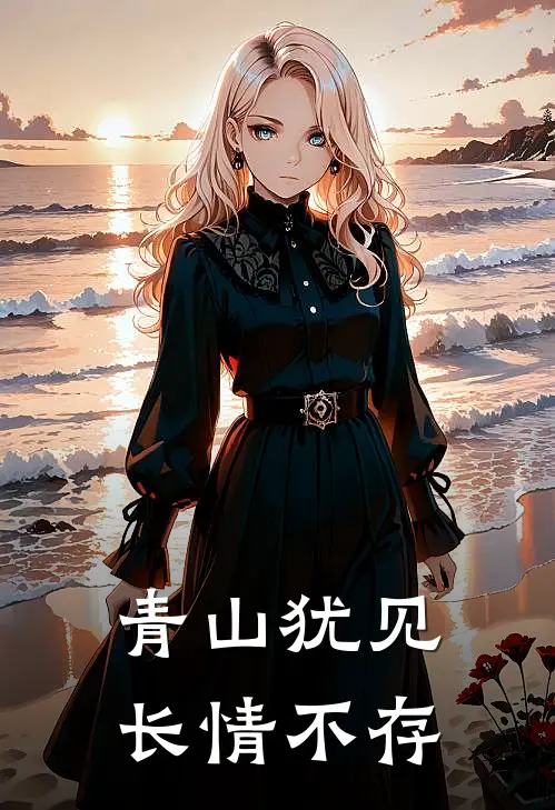 青山犹见，长情不存