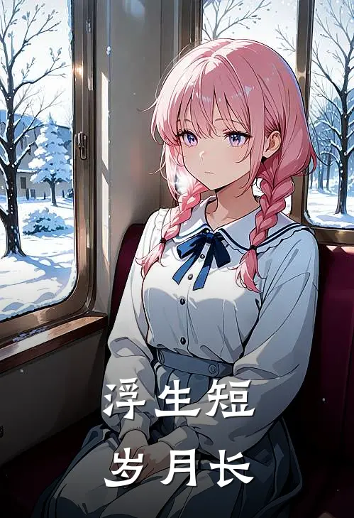 浮生短岁月长
