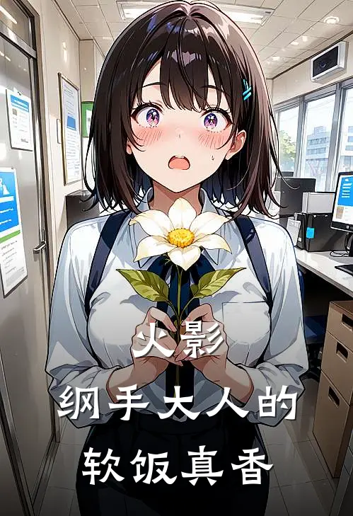 火影：纲手大人的软饭真香