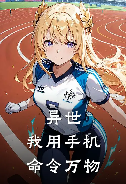 异世：我用手机命令万物