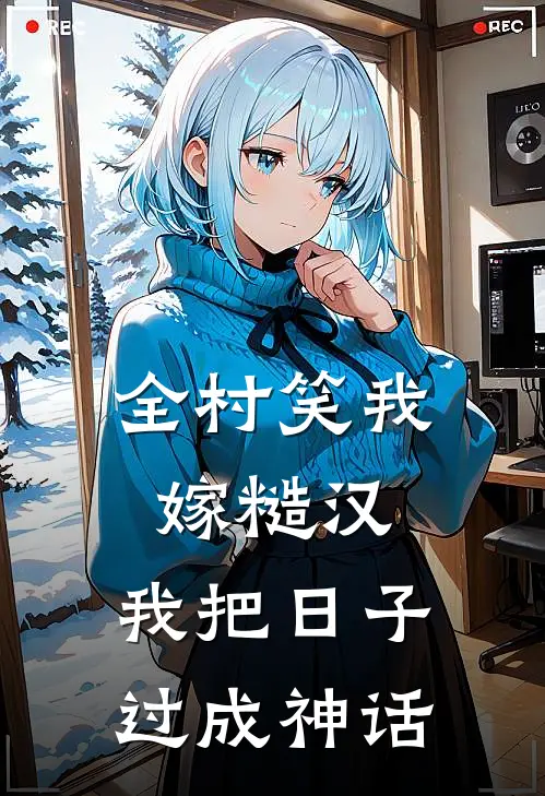 全村笑我嫁糙汉，我把日子过成神话