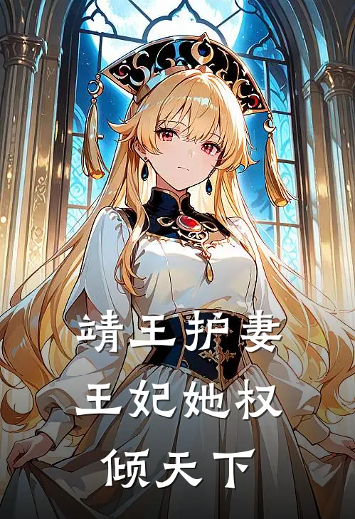 靖王护妻王妃她权倾天下全文阅读