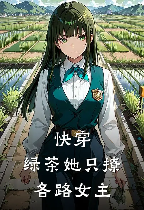 快穿绿茶她只撩各路女主免费阅读