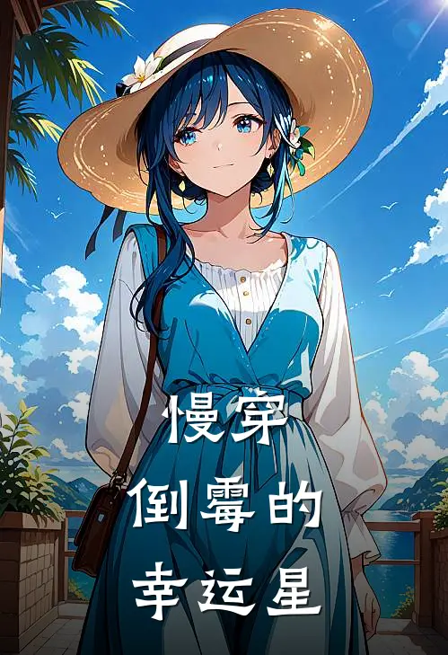 慢穿：倒霉的幸运星