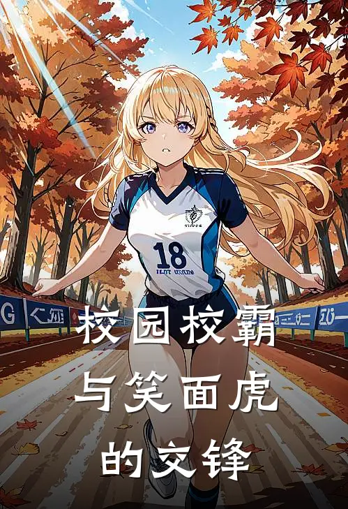 校园校霸与笑面虎的交锋