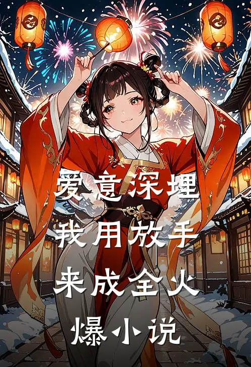 爱意深埋，我用放手来成全火爆小说